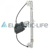 Electric Life Raambedieningsmechanisme ZR FT59 L