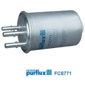 PURFLUX Brandstoffilter FCS771