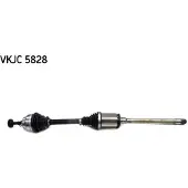 Skf As VKJC 5828