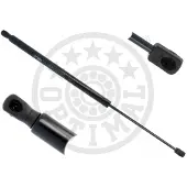 OPTIMAL AG-52316 Gasveer achterklep