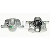 BUDWEG CALIPER 342420 Remklauw