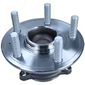 MAXGEAR 33-1333 Wiellagerset