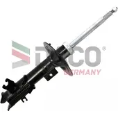 DACO Germany 454834L Schokdemper