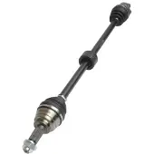 MAXGEAR 49-2603 Aandrijfas