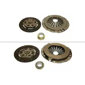 KAWE 958801 Koppelingsset