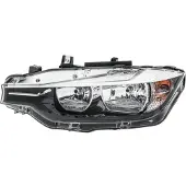 Hella Koplamp, bevestiging 1EG012 101-911