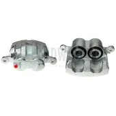 BUDWEG CALIPER 343868 Remklauw