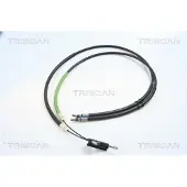 TRISCAN 8140 16186 Handremkabel