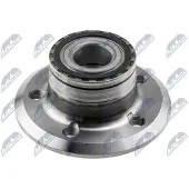 NTY KLT-RV-013 Wiellagerset