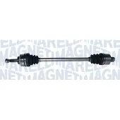 MAGNETI MARELLI 302004190233 Aandrijfas