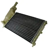 THERMOTEC Radiator, motorkoeling D7F004TT
