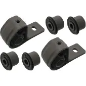 SWAG 62 94 8619 Draagarmrubber