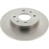 MAPCO 15021 Remschijf