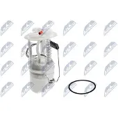 NTY BPP-CH-001 Brandstofpomp