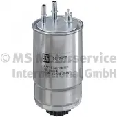 KOLBENSCHMIDT 50019017 Brandstoffilter