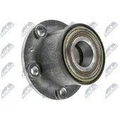 NTY KLT-FT-014 Wiellagerset
