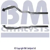 BM CATALYSTS Uitlaatpijp BM50080