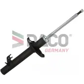 DACO Germany 453935L Schokdemper