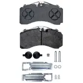Textar Remblokset 2931801