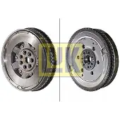 LuK 415 0429 10 Dubbelmassa vliegwiel