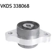 Skf VKDS 338068 Draagarmrubber