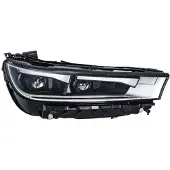 Hella 1EX 014 952-521 Koplamp