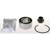 DENCKERMANN Wiellagerset W413043