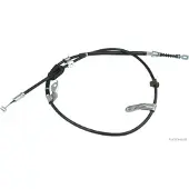 HERTH+BUSS ELPARTS Kabel, parkeerrem HERTH+BUSS JAKOPARTS J3934094