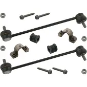 SWAG 30 93 7089 Reparatieset, stabilisatorophanging