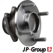 JP GROUP 6151400100 Wiellagerset