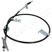 Japanparts BC-163L Handremkabel