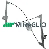 MIRAGLIO Raambedieningsmechanisme 30/2261