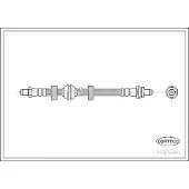 CORTECO 19026461 Remslang