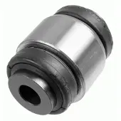 LEMFÖRDER Voorste draagarm silentblock 34660 01