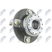 NTY KLT-HY-524 Wiellagerset