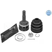 Meyle Homokineet reparatie set, aandrijfas KIT 36-14 498 0027