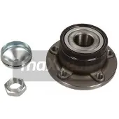 MAXGEAR 33-1109 Wiellagerset