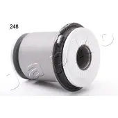 Japko GOJ248 Draagarmrubber