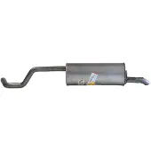 Bosal 279-899 Einddemper