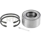 SNR R153.15 Wiellagerset