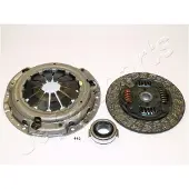 Japanparts KF-442 Koppelingsset