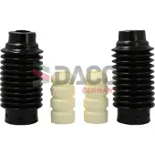 DACO Germany PK0601 Stofhoes, schokbreker