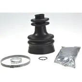 SPIDAN Balgenset, aandrijfas 26172
