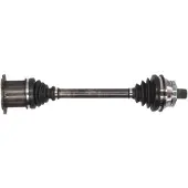 POINT GEAR PNG72775 Aandrijfas