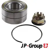 JP GROUP 4341300610 Wiellagerset