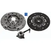 SACHS Koppelingsset 3000 990 627