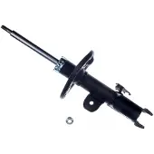 DENCKERMANN DSB384G Schokdemper