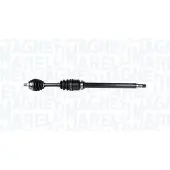 MAGNETI MARELLI Aandrijfas 302004190297