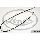 Linex 11.01.03 Handremkabel