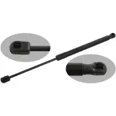 SWAG 30 93 1652 Gasveer achterklep